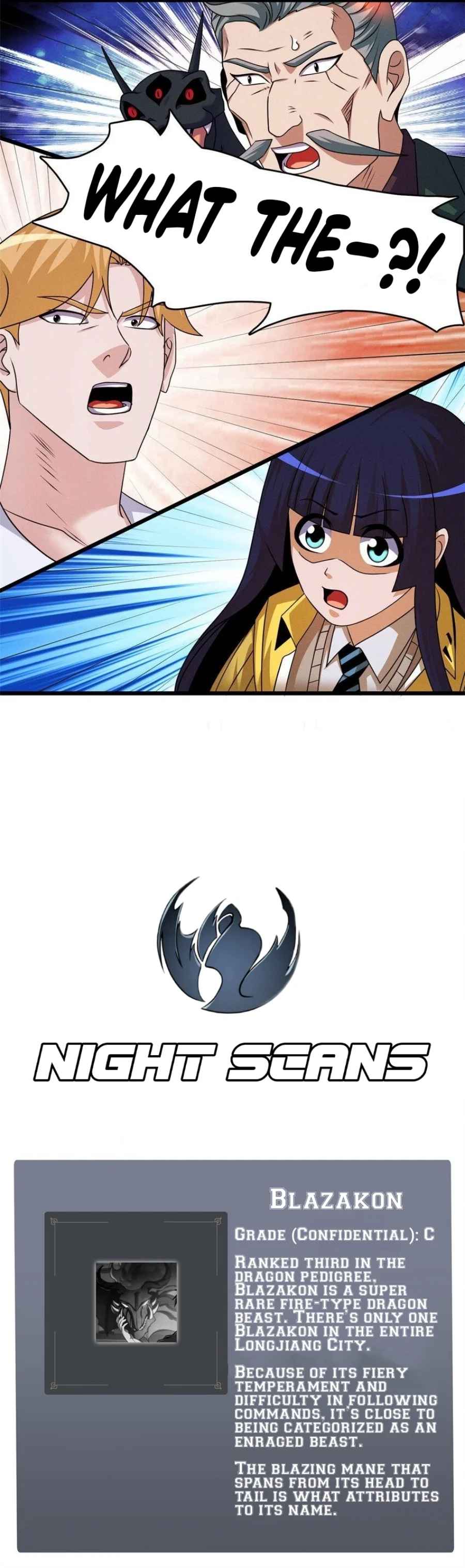 Astral Pet Store Chapter 36 19
