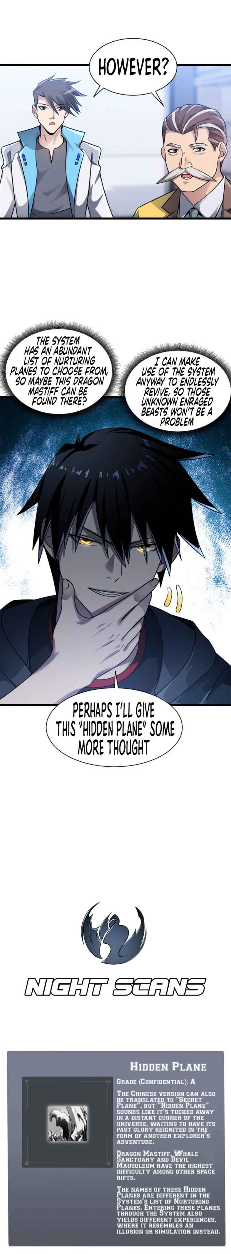 Astral Pet Store Chapter 37 15