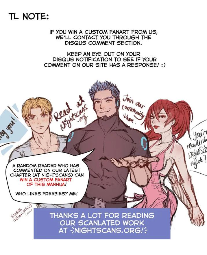 Astral Pet Store Chapter 37 16