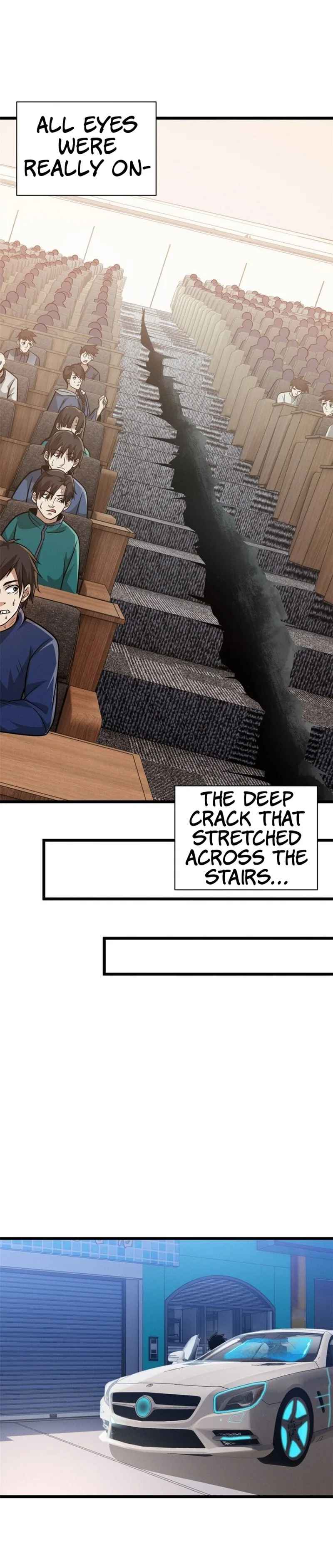 Astral Pet Store Chapter 37 5