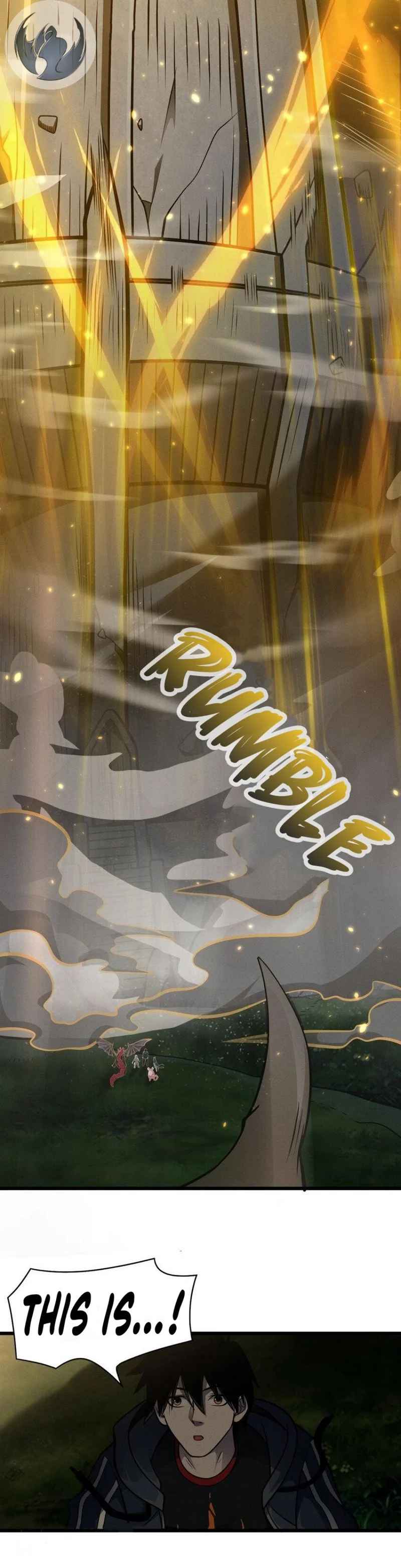 Astral Pet Store Chapter 38 11