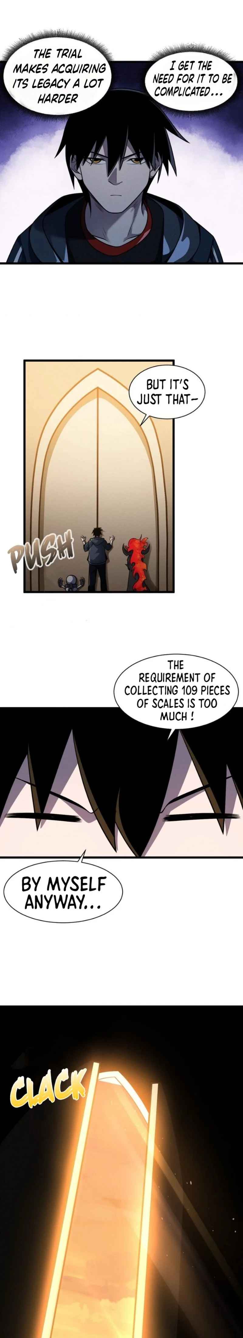 Astral Pet Store Chapter 38 14