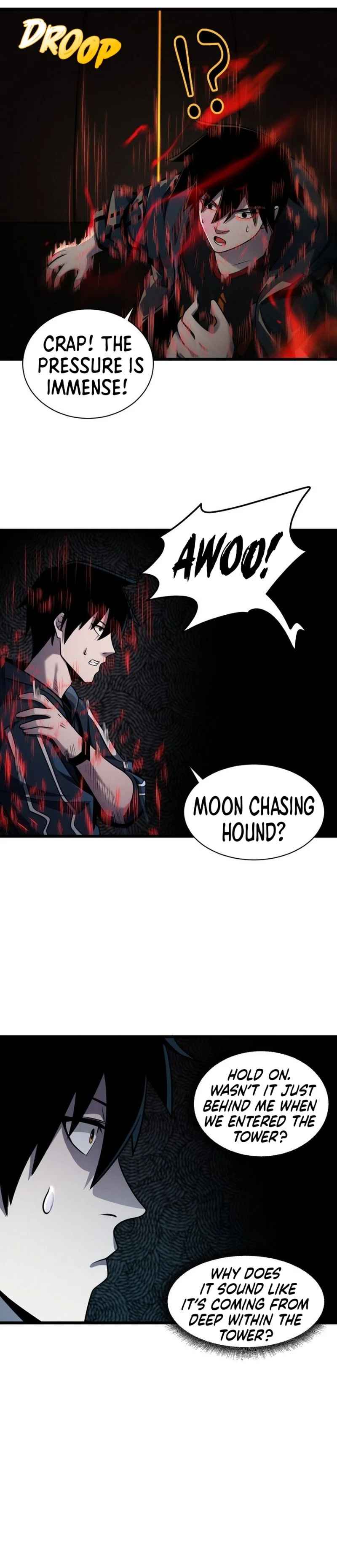 Astral Pet Store Chapter 38 16
