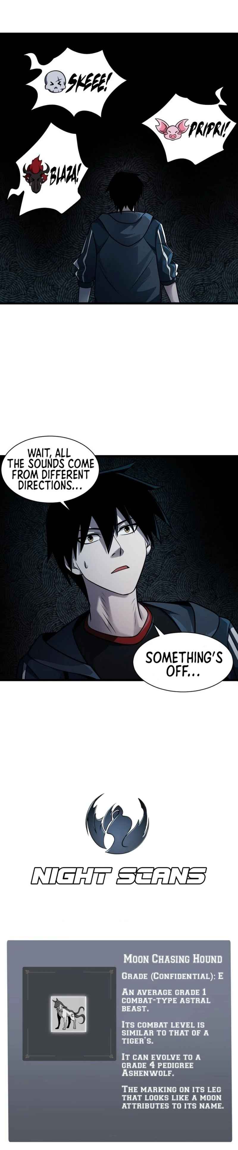 Astral Pet Store Chapter 38 17