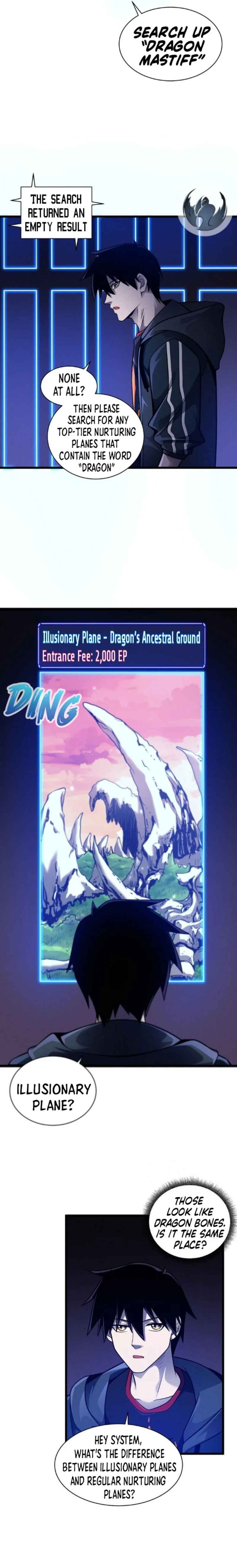 Astral Pet Store Chapter 38 3