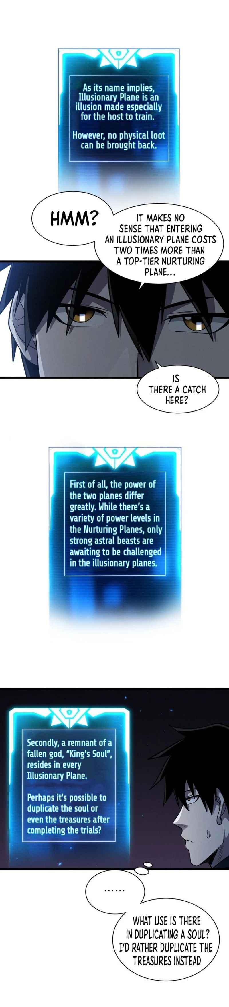 Astral Pet Store Chapter 38 4