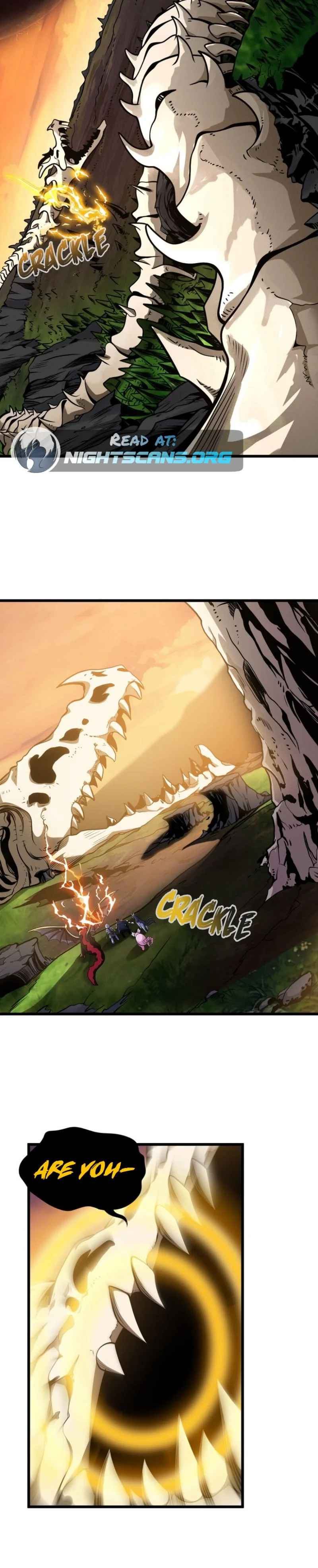 Astral Pet Store Chapter 38 8