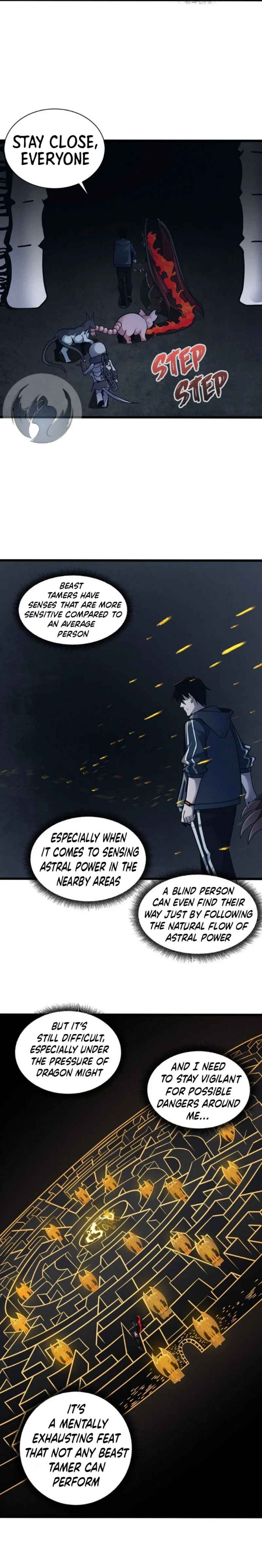 Astral Pet Store Chapter 39 10