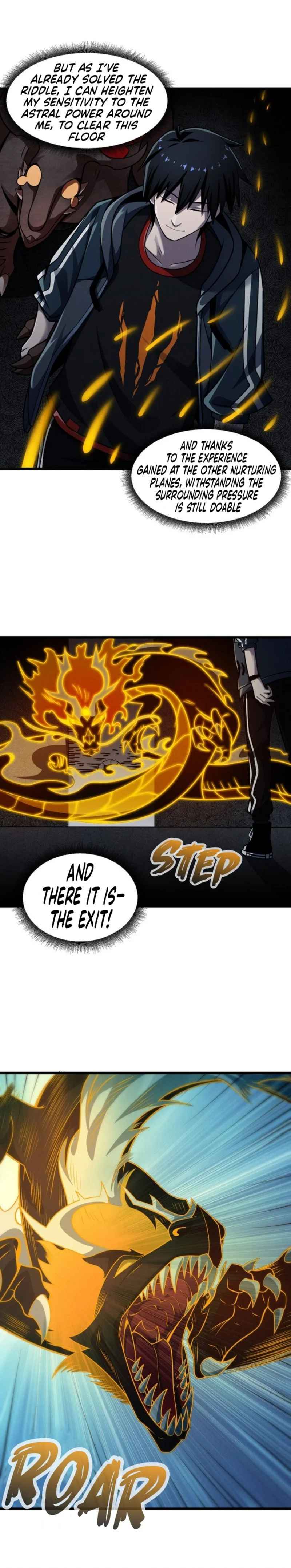 Astral Pet Store Chapter 39 11