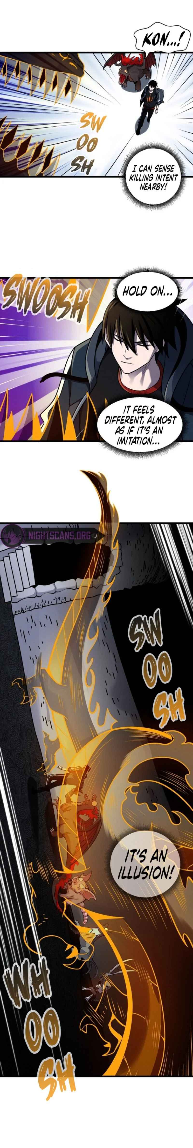 Astral Pet Store Chapter 39 12