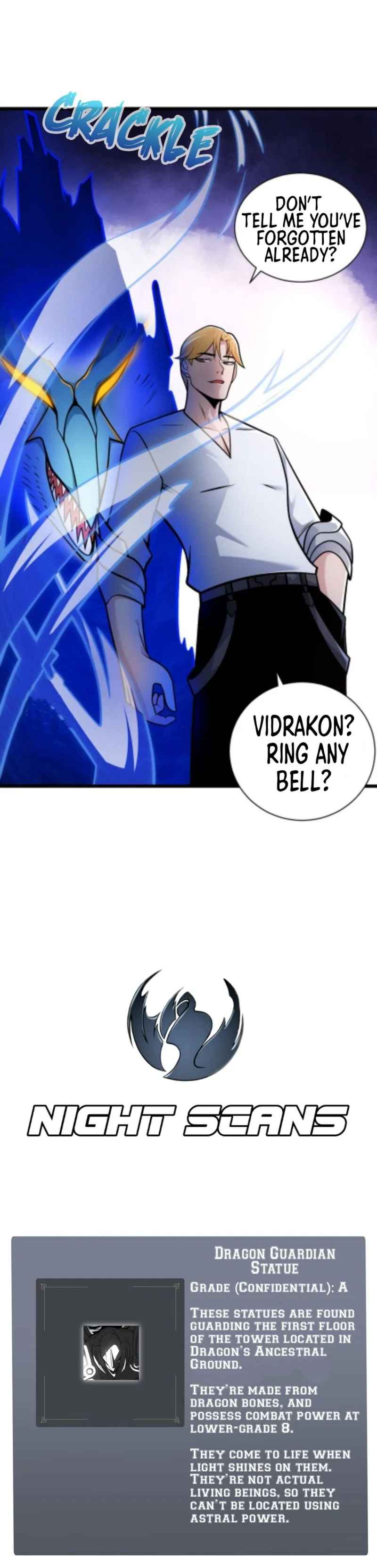 Astral Pet Store Chapter 39 19