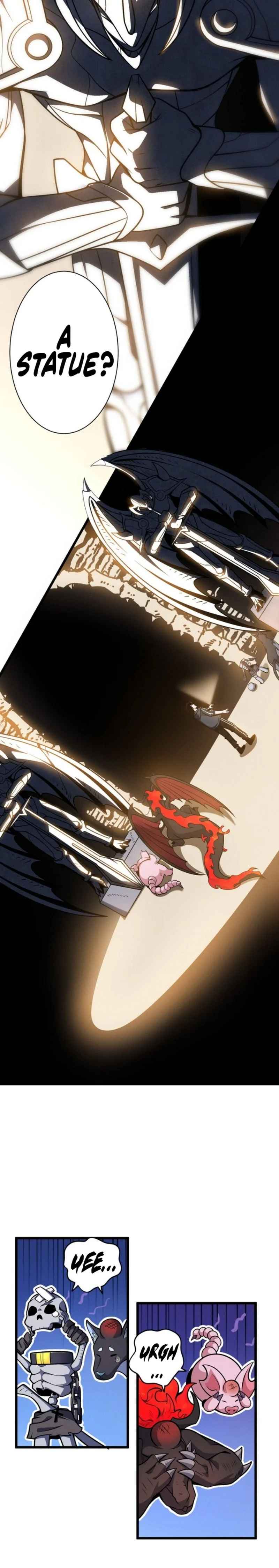 Astral Pet Store Chapter 39 2