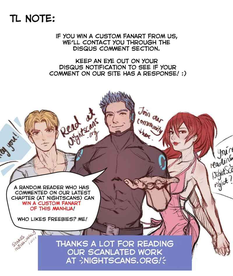 Astral Pet Store Chapter 39 20