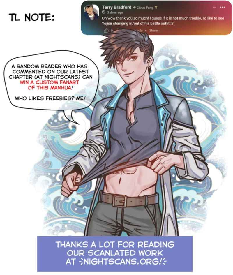 Astral Pet Store Chapter 39 21