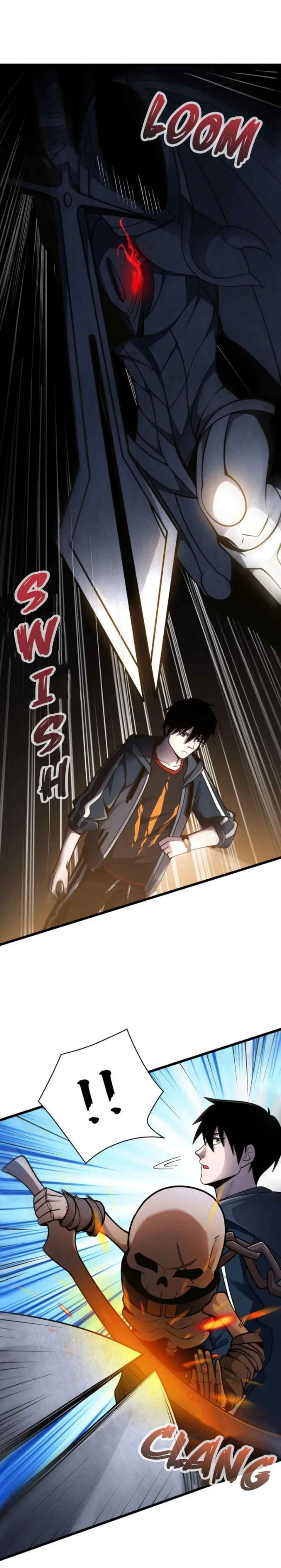 Astral Pet Store Chapter 39 4