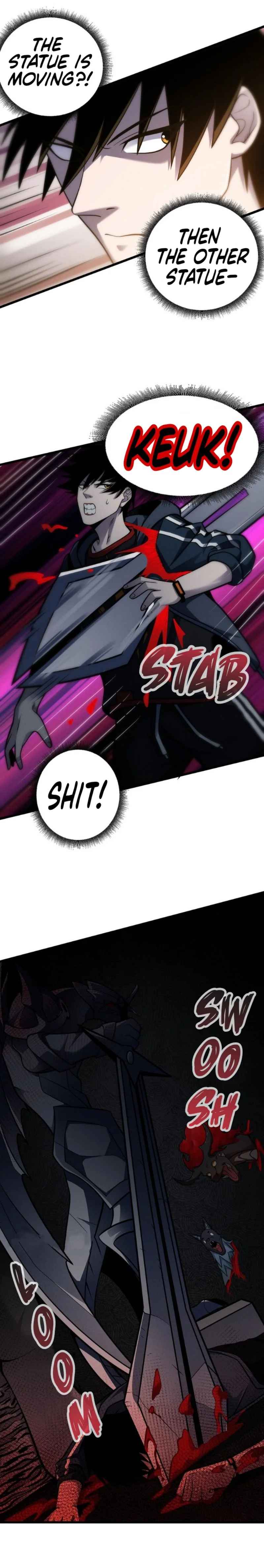 Astral Pet Store Chapter 39 5