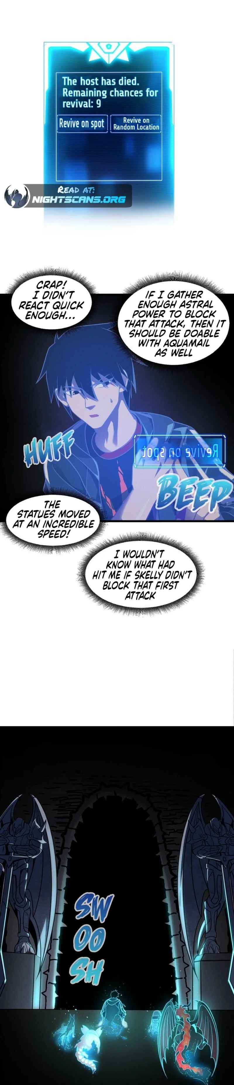 Astral Pet Store Chapter 39 6