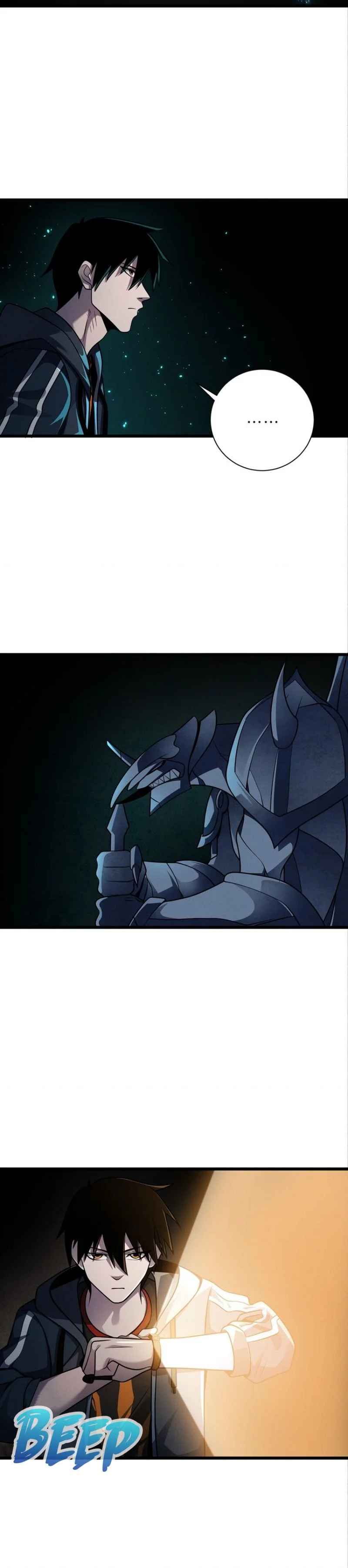 Astral Pet Store Chapter 39 7