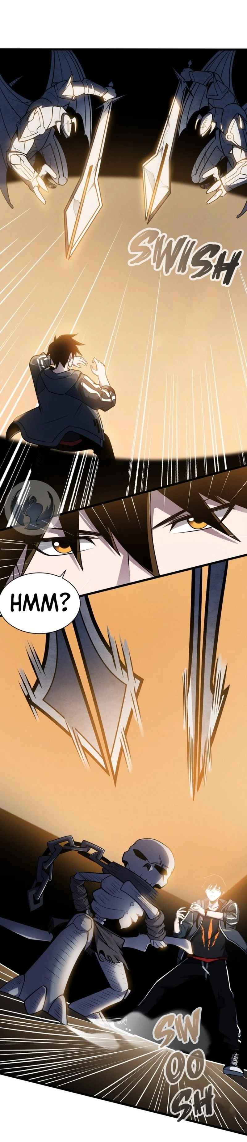 Astral Pet Store Chapter 39 8