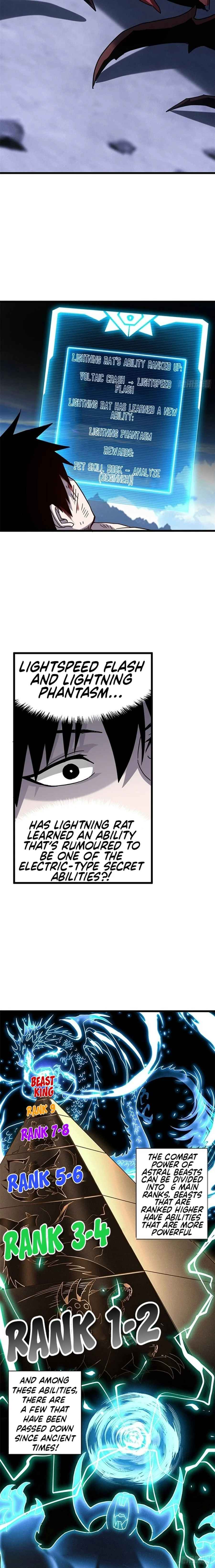 Astral Pet Store Chapter 4 11