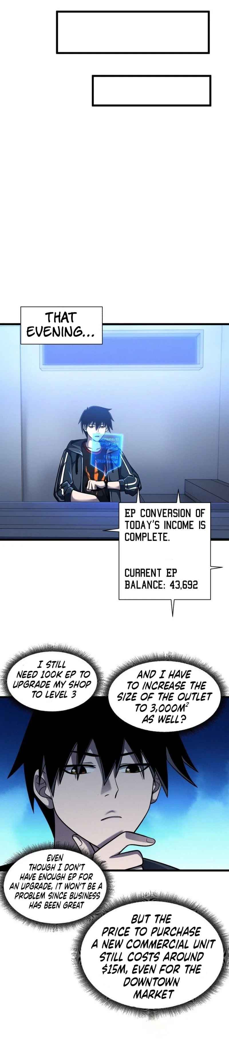 Astral Pet Store Chapter 40 13
