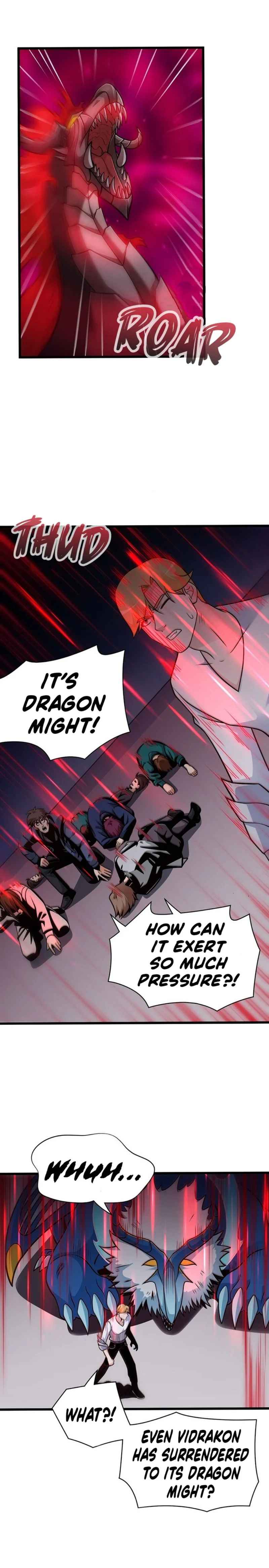 Astral Pet Store Chapter 40 7