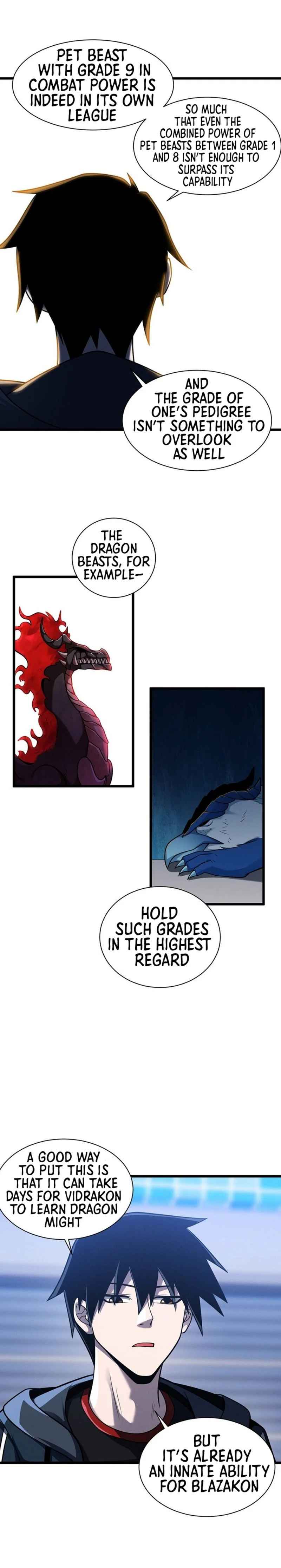 Astral Pet Store Chapter 40 9