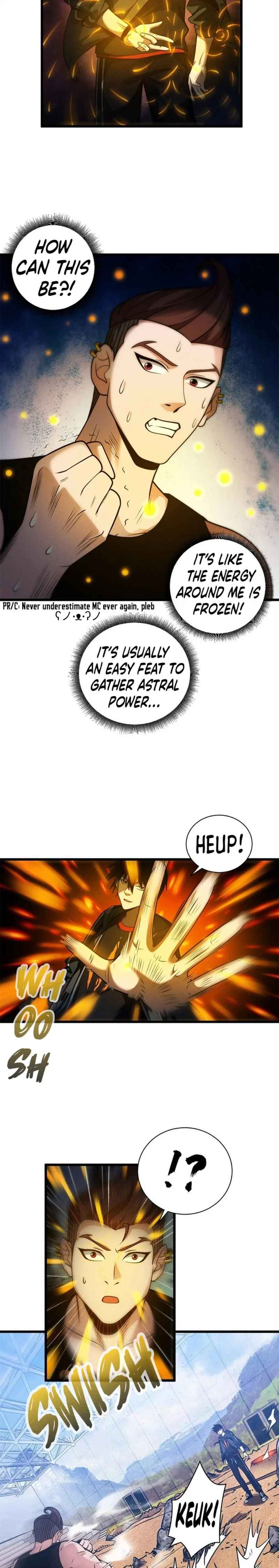 Astral Pet Store Chapter 41 12