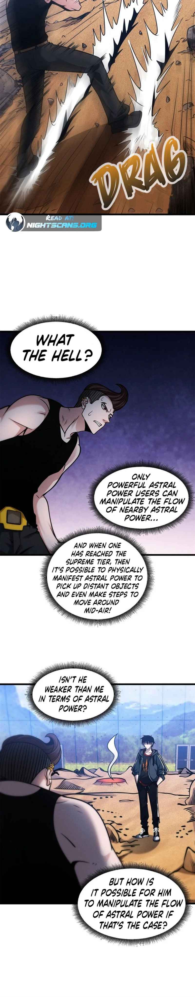 Astral Pet Store Chapter 41 13