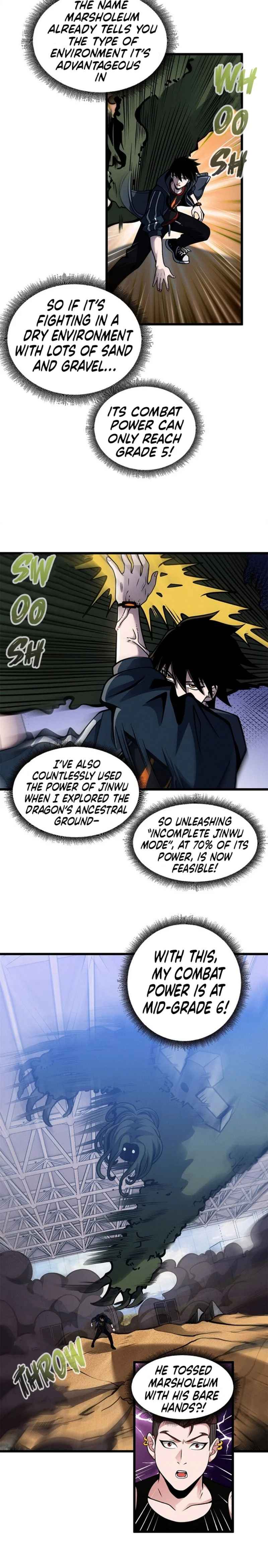 Astral Pet Store Chapter 41 17