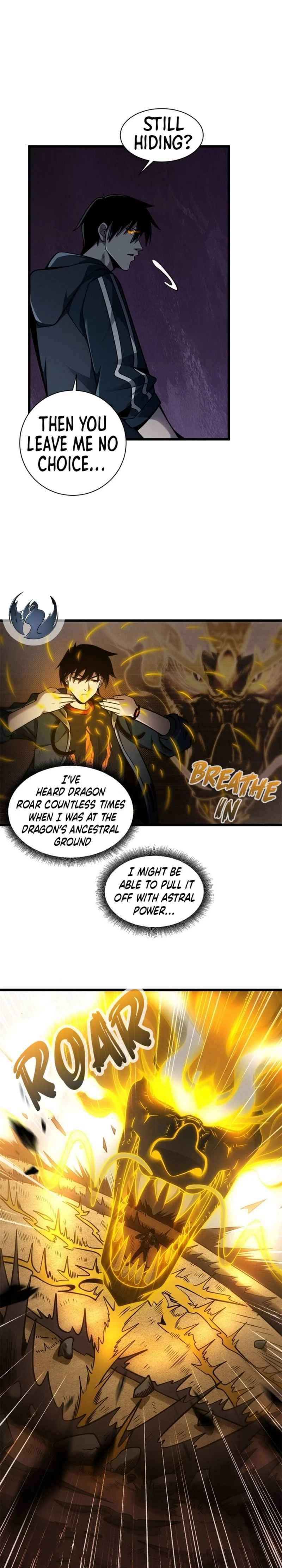 Astral Pet Store Chapter 41 19