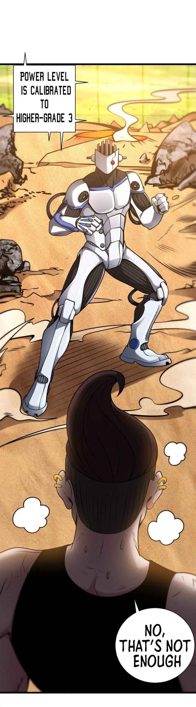 Astral Pet Store Chapter 41 4