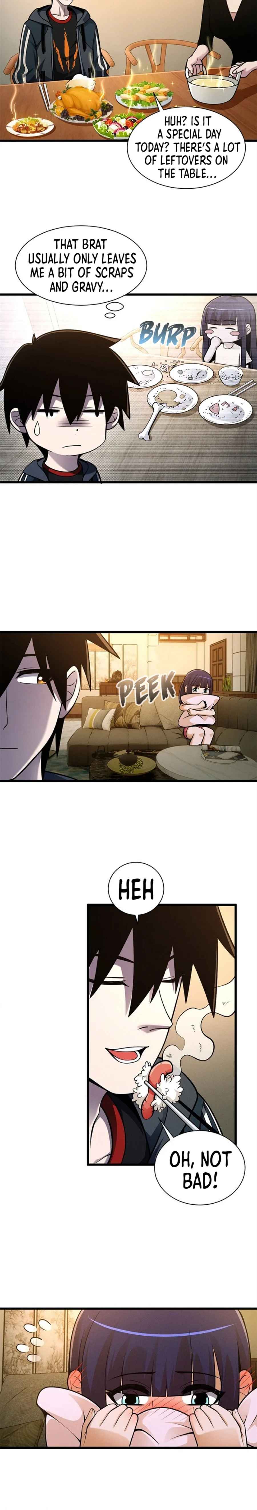 Astral Pet Store Chapter 42 7