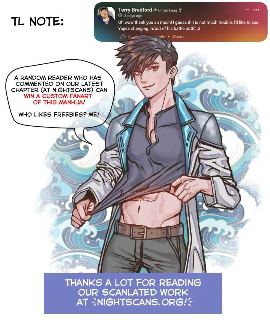 Astral Pet Store Chapter 43 13