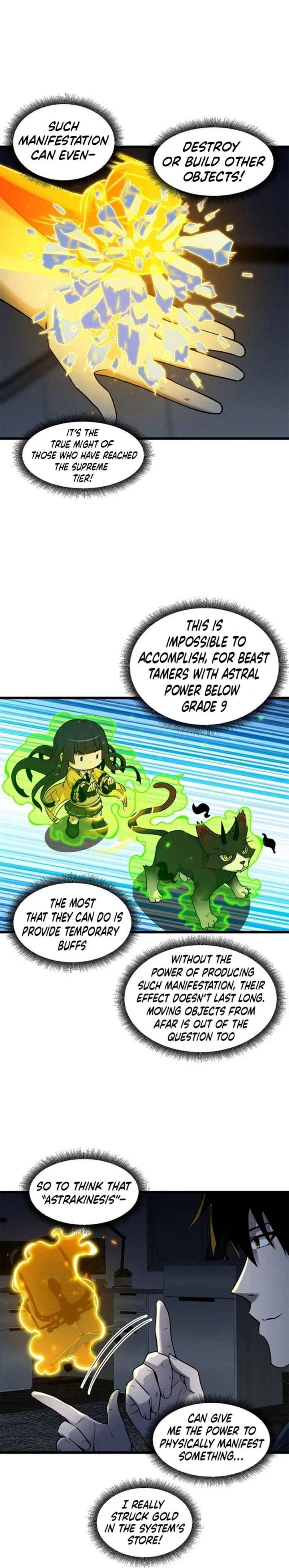 Astral Pet Store Chapter 43 4