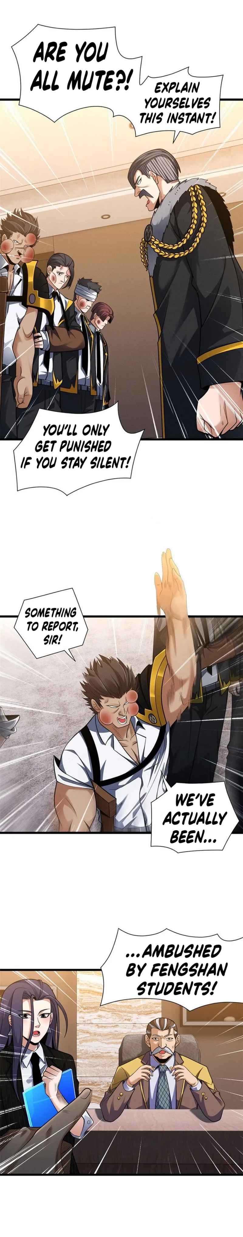 Astral Pet Store Chapter 44 12