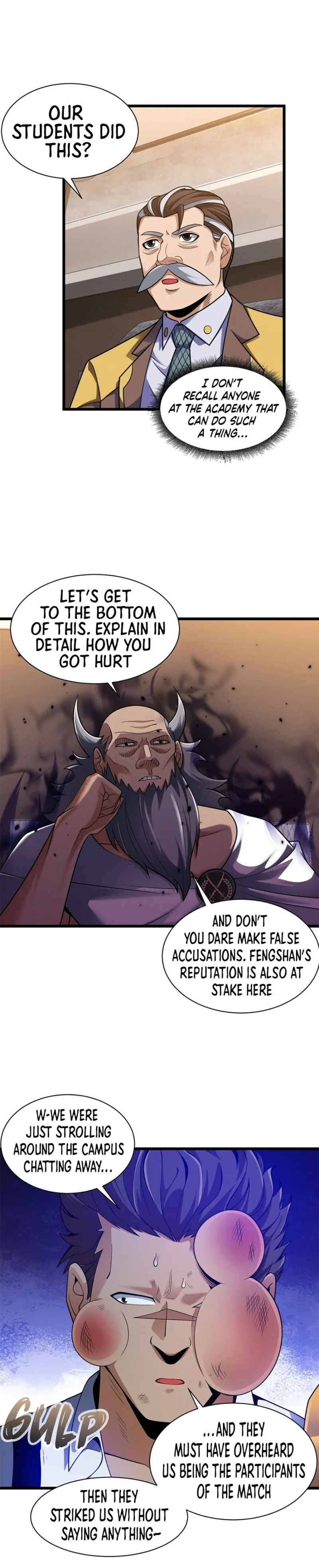 Astral Pet Store Chapter 44 13