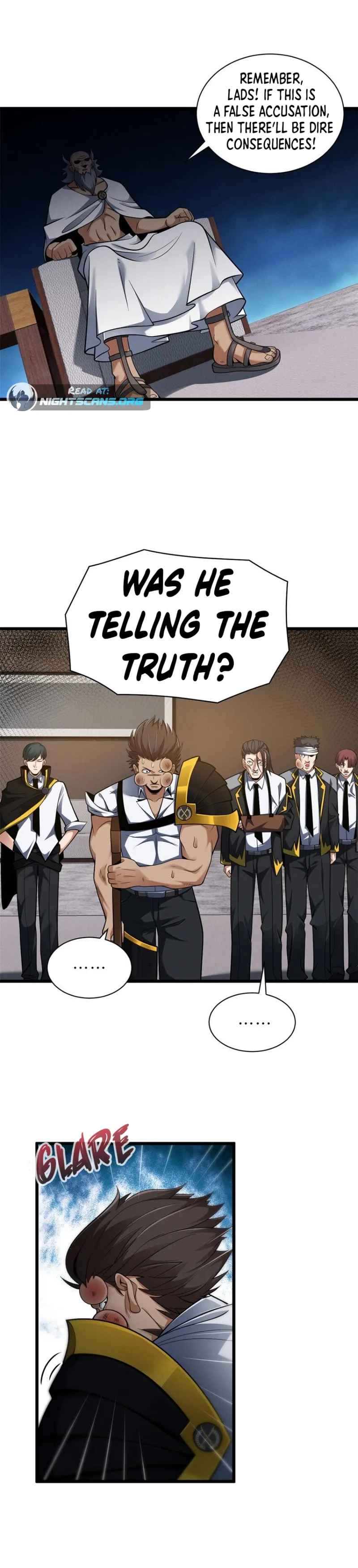 Astral Pet Store Chapter 44 14