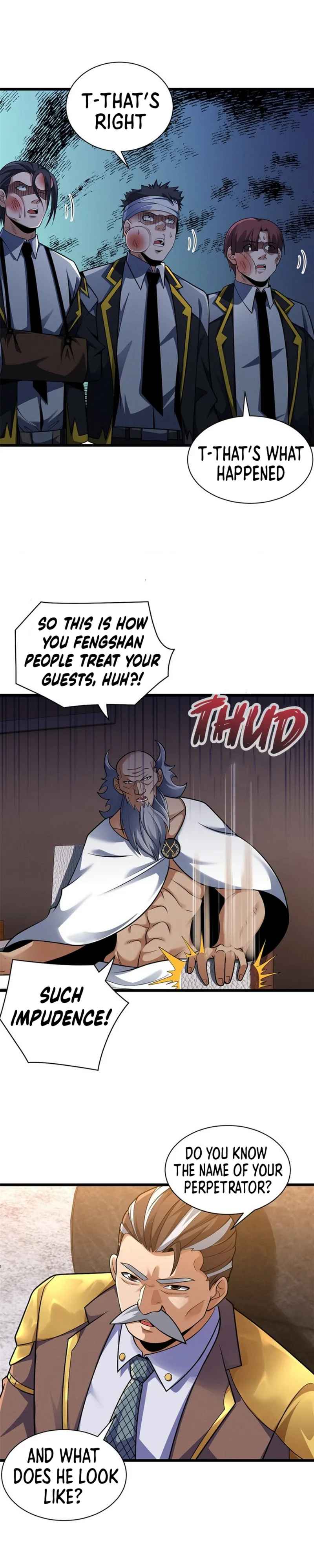 Astral Pet Store Chapter 44 15