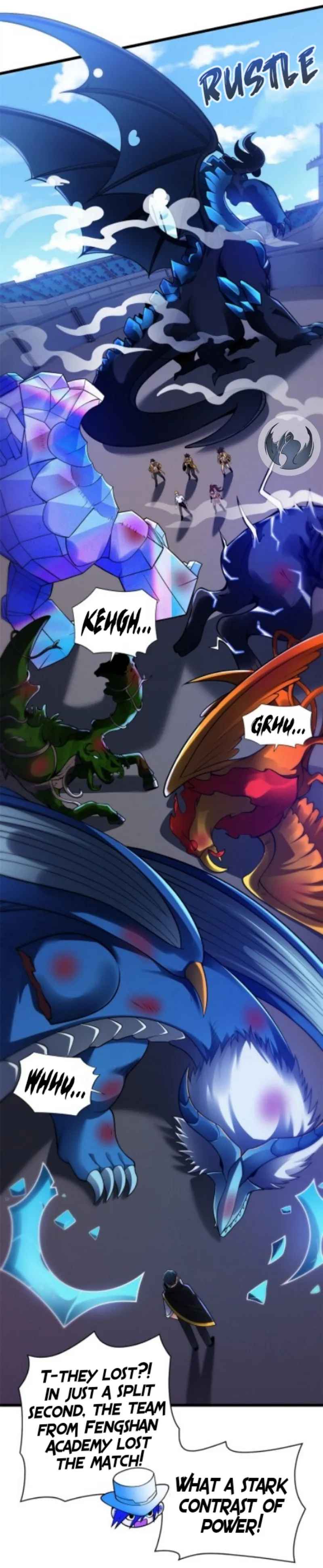 Astral Pet Store Chapter 45 14