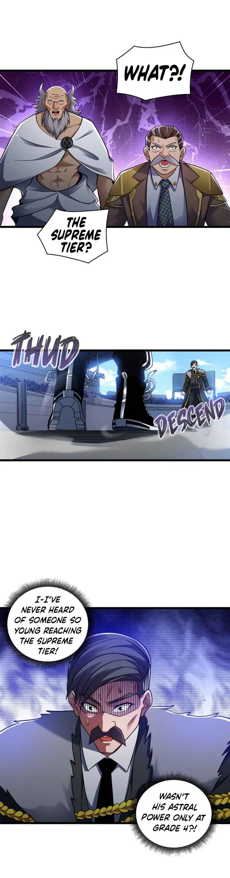 Astral Pet Store Chapter 46 13