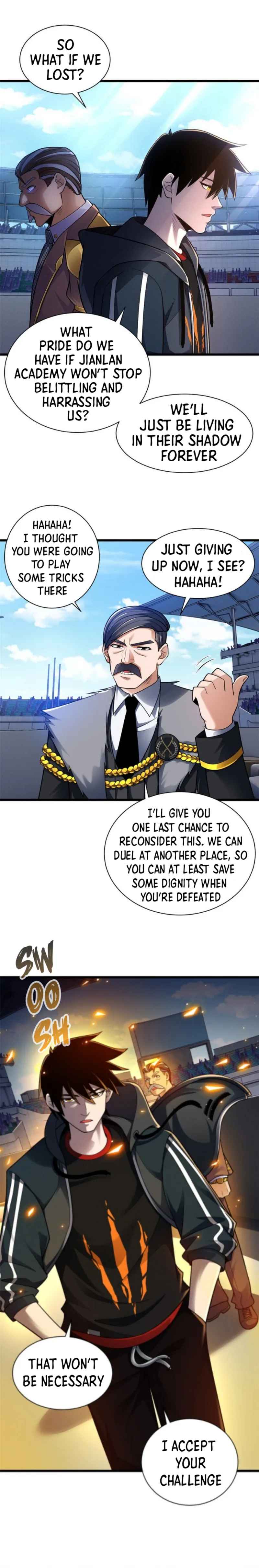 Astral Pet Store Chapter 46 7