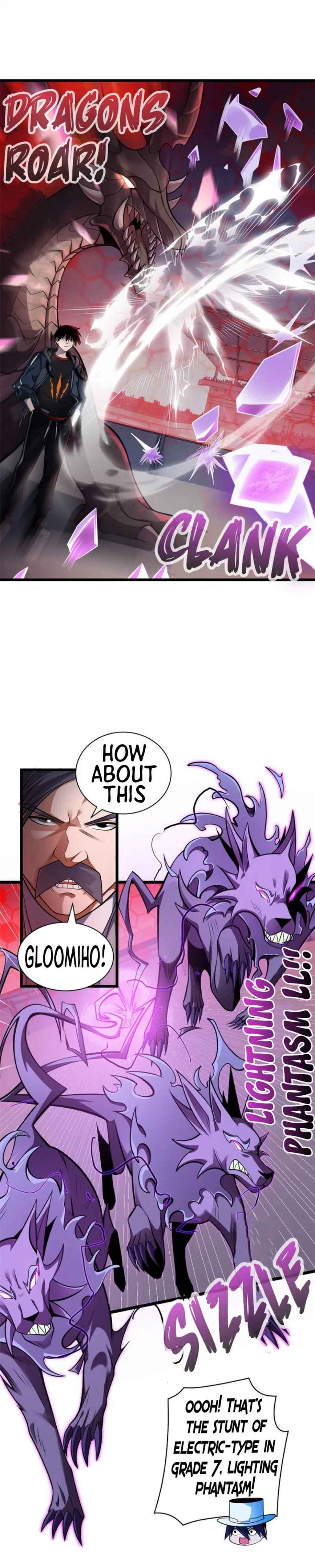 Astral Pet Store Chapter 47 11