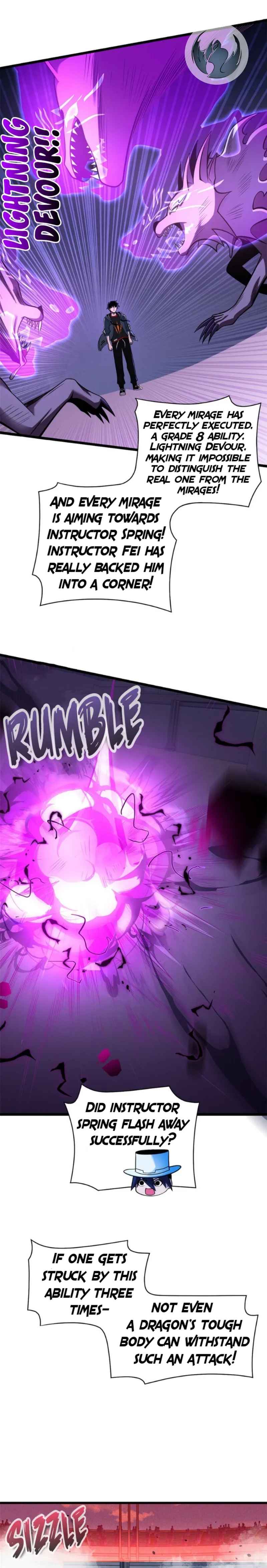 Astral Pet Store Chapter 47 12