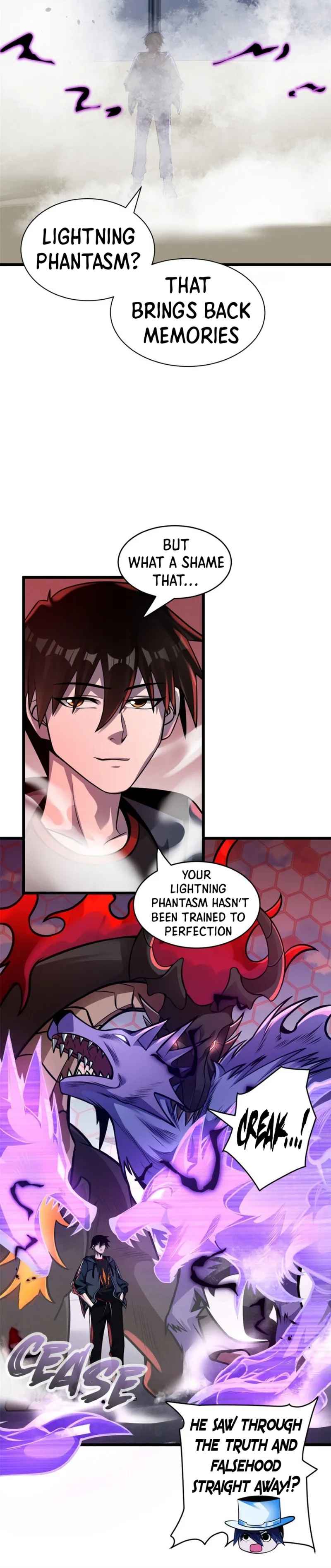 Astral Pet Store Chapter 47 13