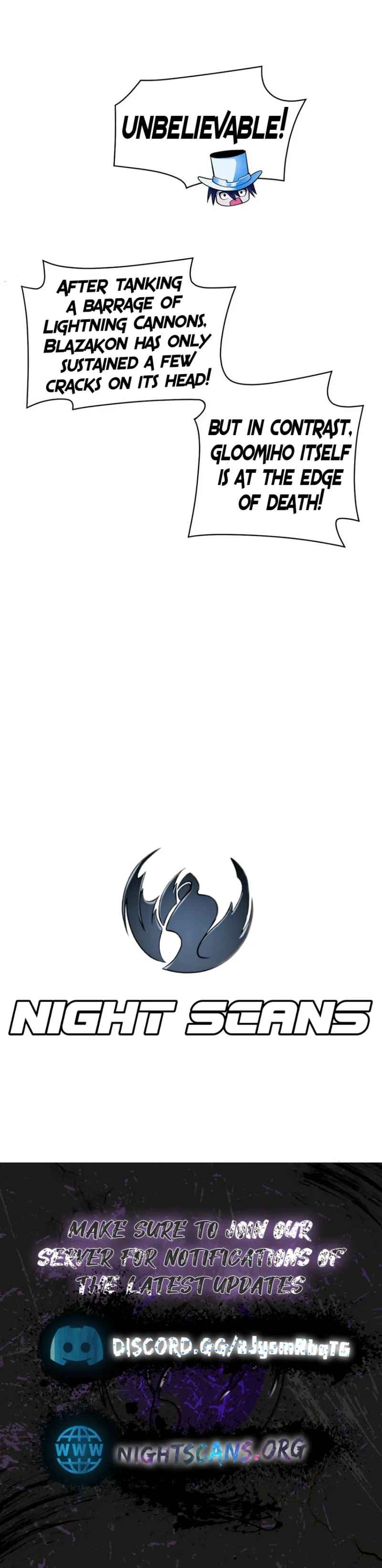 Astral Pet Store Chapter 47 17