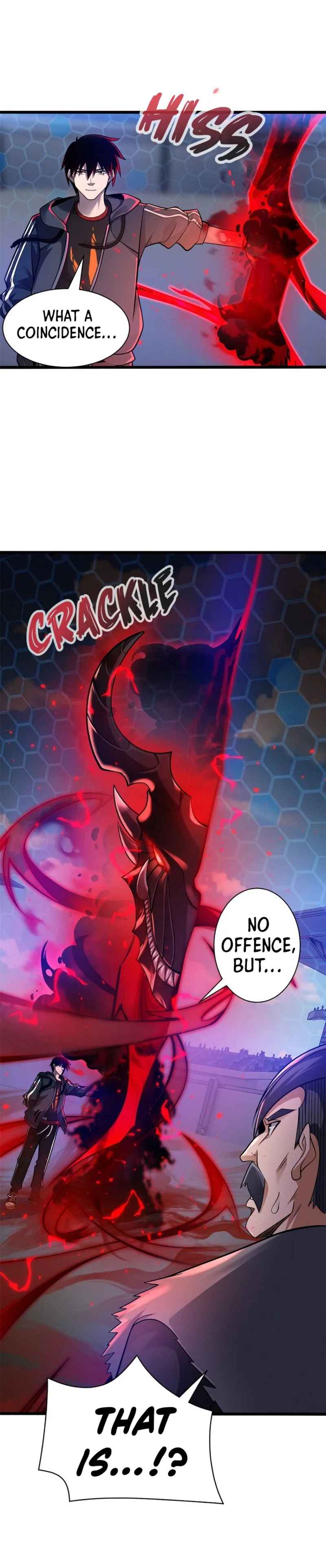 Astral Pet Store Chapter 47 4