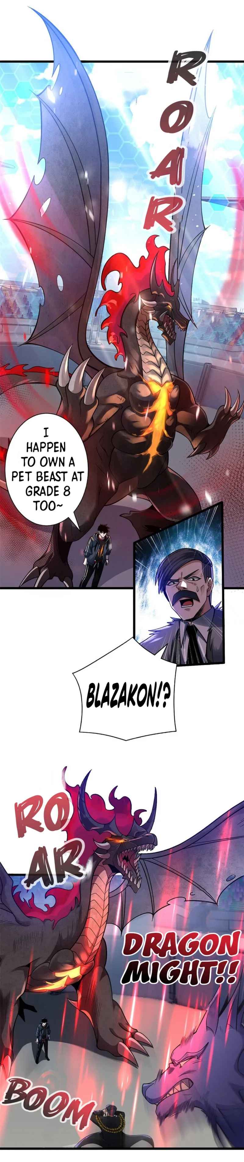 Astral Pet Store Chapter 47 5