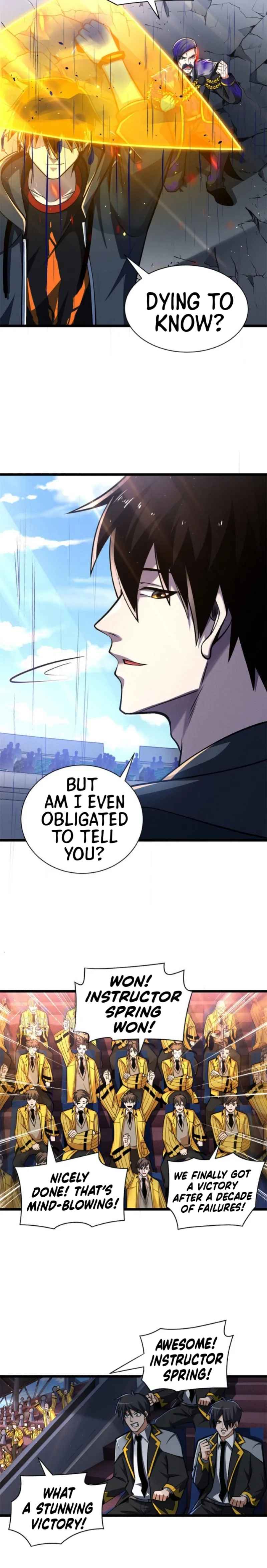 Astral Pet Store Chapter 48 13