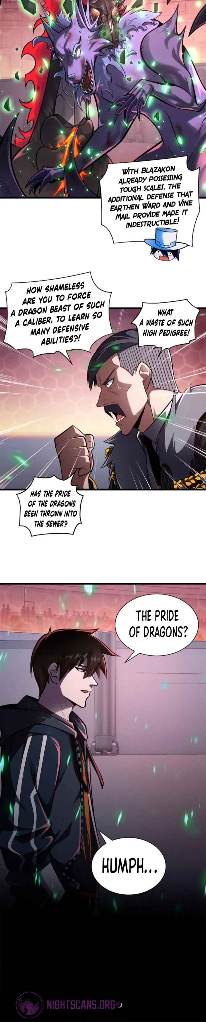 Astral Pet Store Chapter 48 2